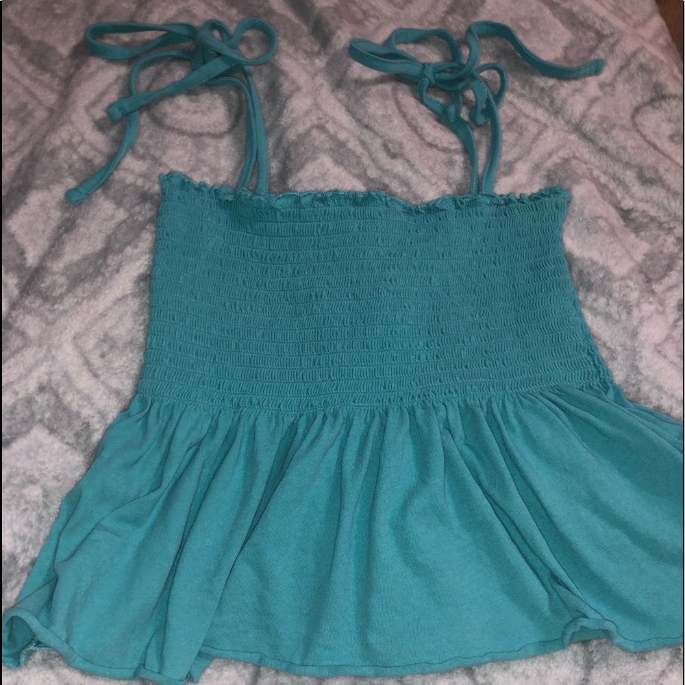 forever 21 top